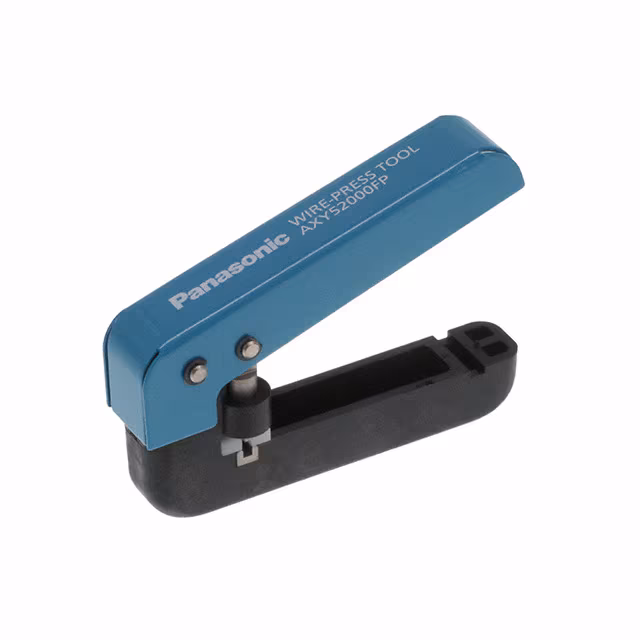 AXY52000FP Panasonic Industrial Automation Sales  Crimpadoras Aplicadoras Prensas